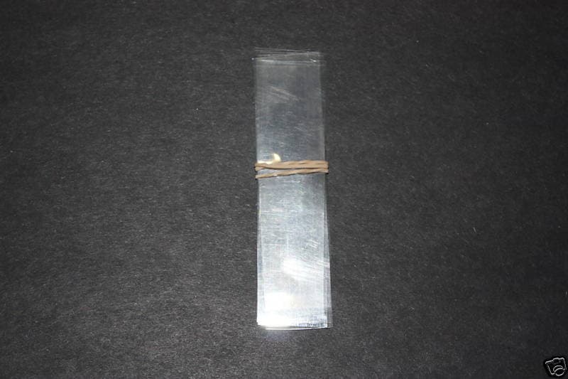 Professional Voice Coil Shims for Reconing Speakers