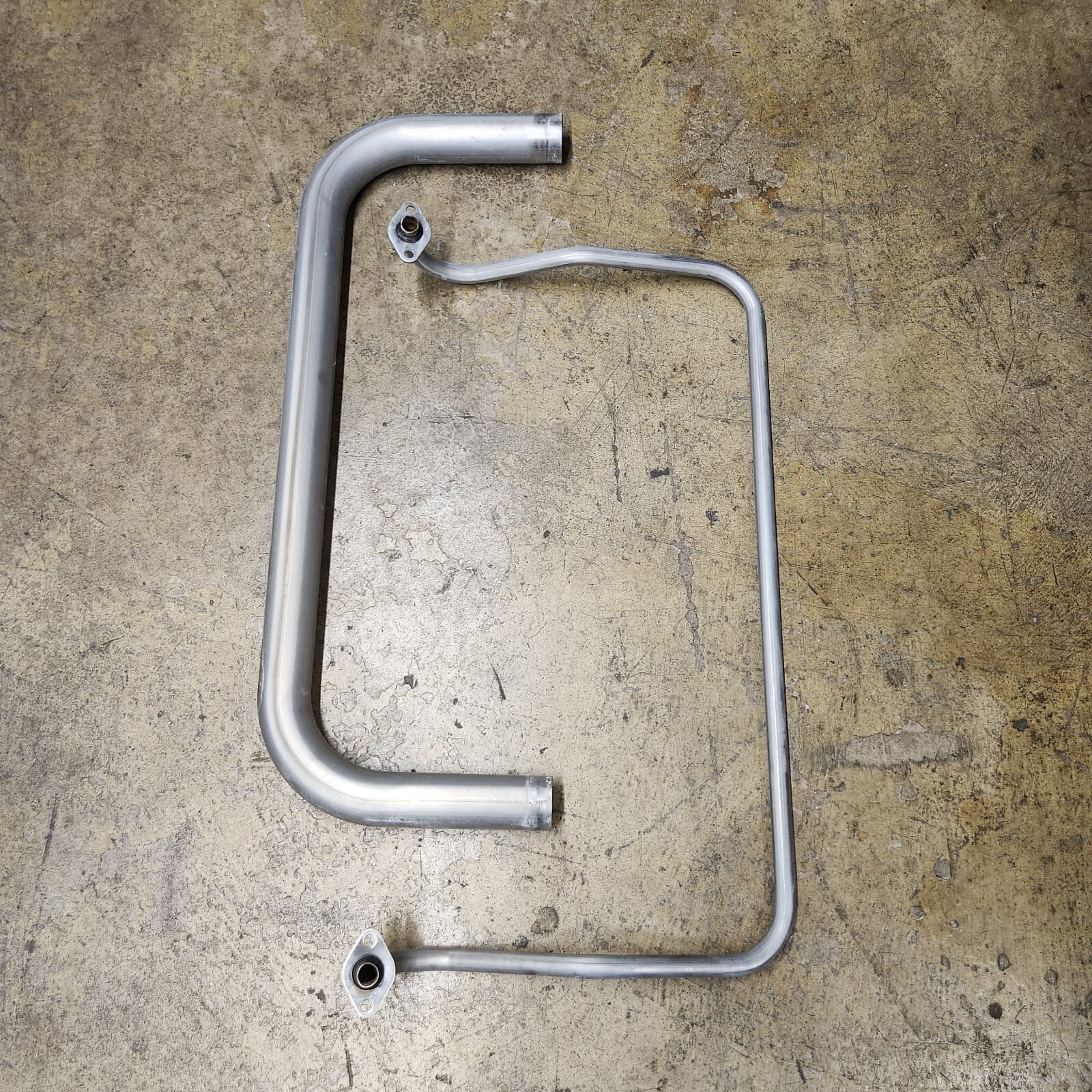 OEM Hobart AM14 Commercial Dishwasher Wash & Rinse Pipe 119032 474869 2