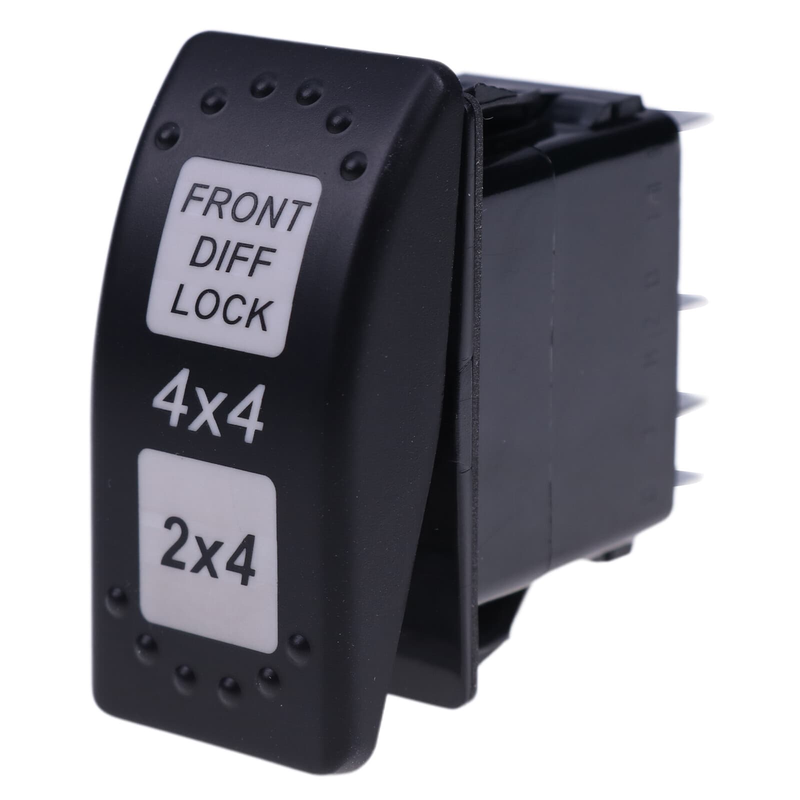 Differential Switch Smart 710006040 for 2018-2022 CAN AM Maverick X3 Defender