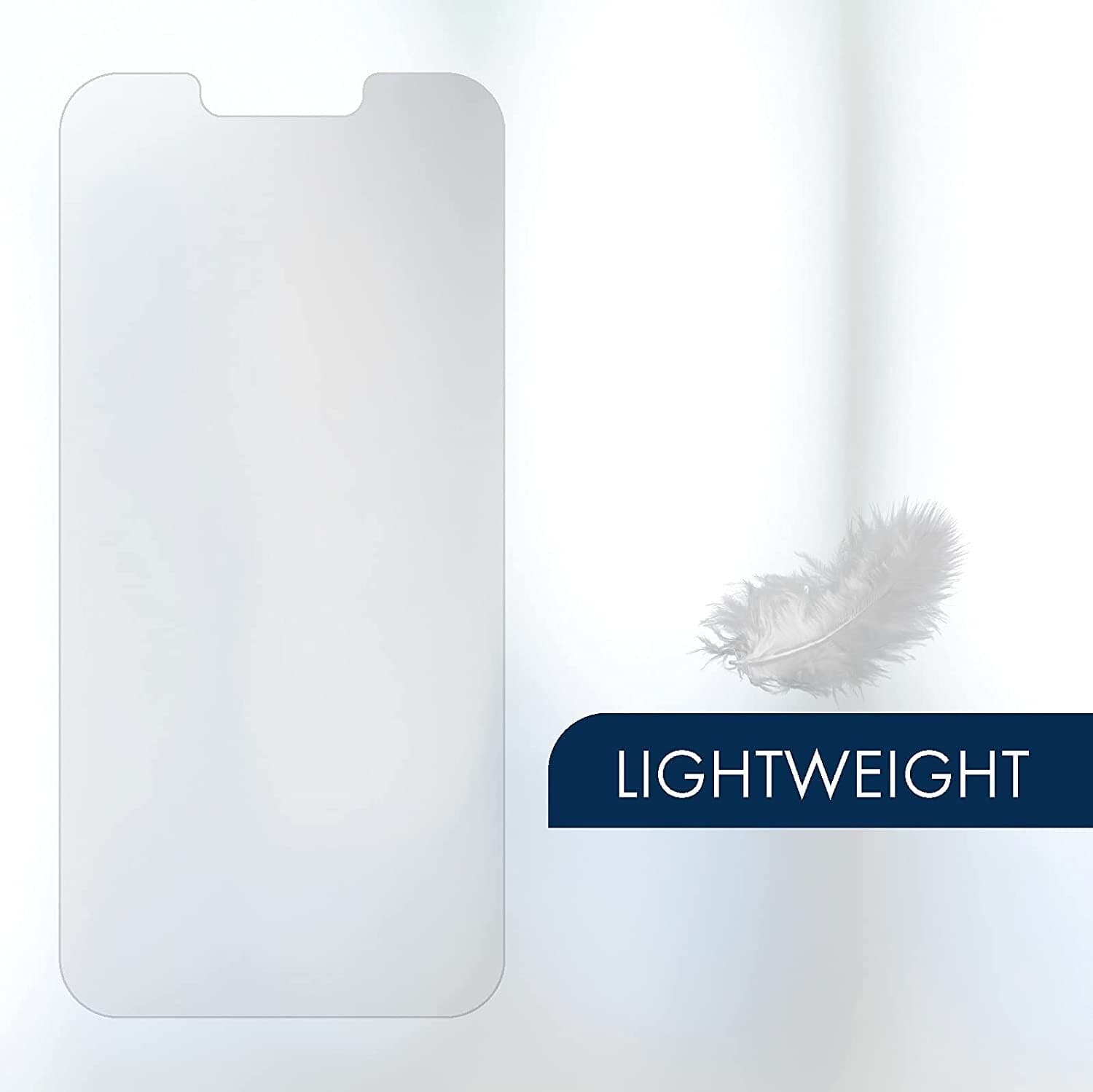 ArmorSuit Apple iPad Pro 9.7'' Screen Protector + Black Carbon Fiber Made in USA 3