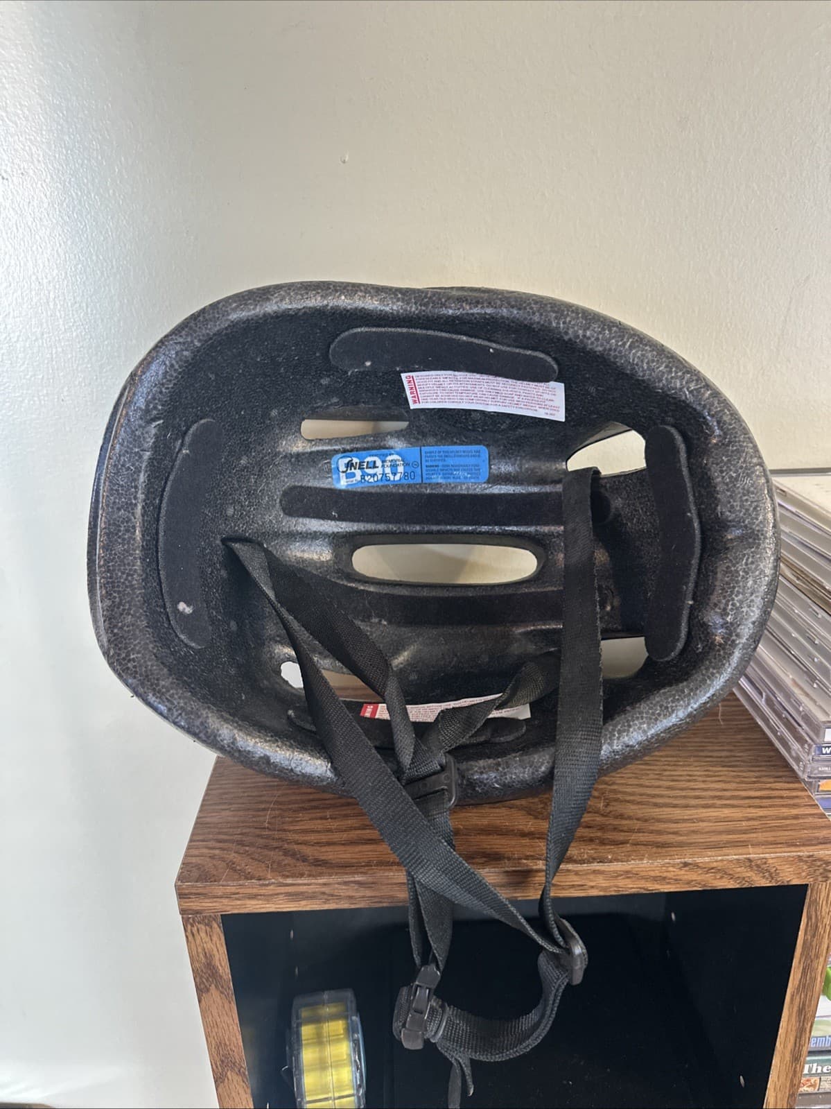 Rollerblade Helmet 5