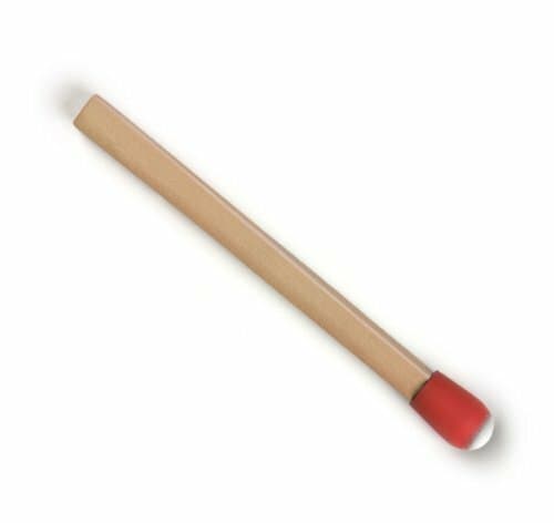 Fred & Friends iSTRIKE Match Touchscreen Stylus Silicone Pen iPhone iPad Tablet