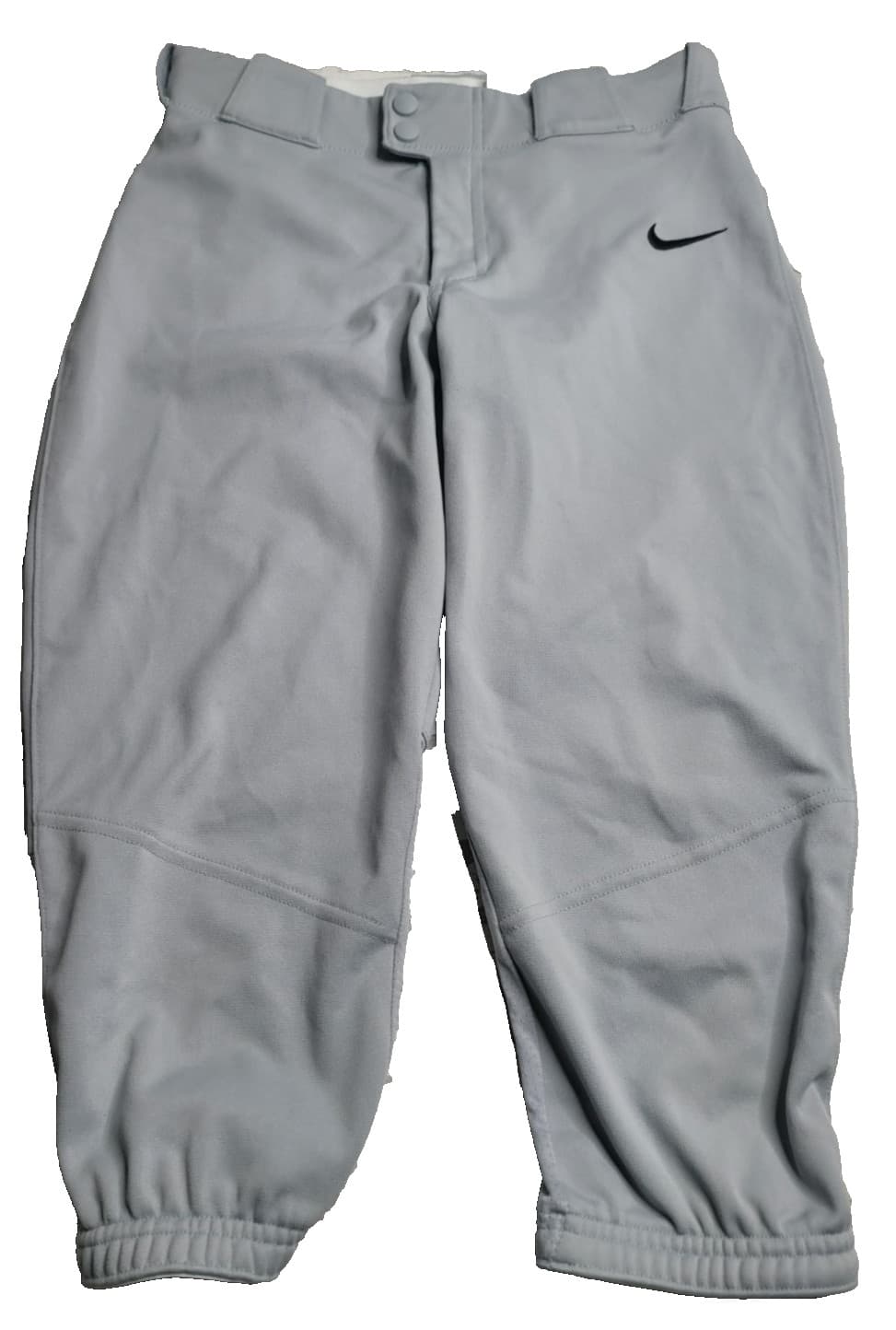 Nike Softball Gray Pants Size Small