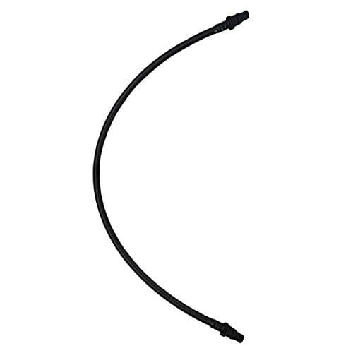 Engine Coolant Recovery Tank Breather Pipe Engine Coolant Expansion Tank hose  2