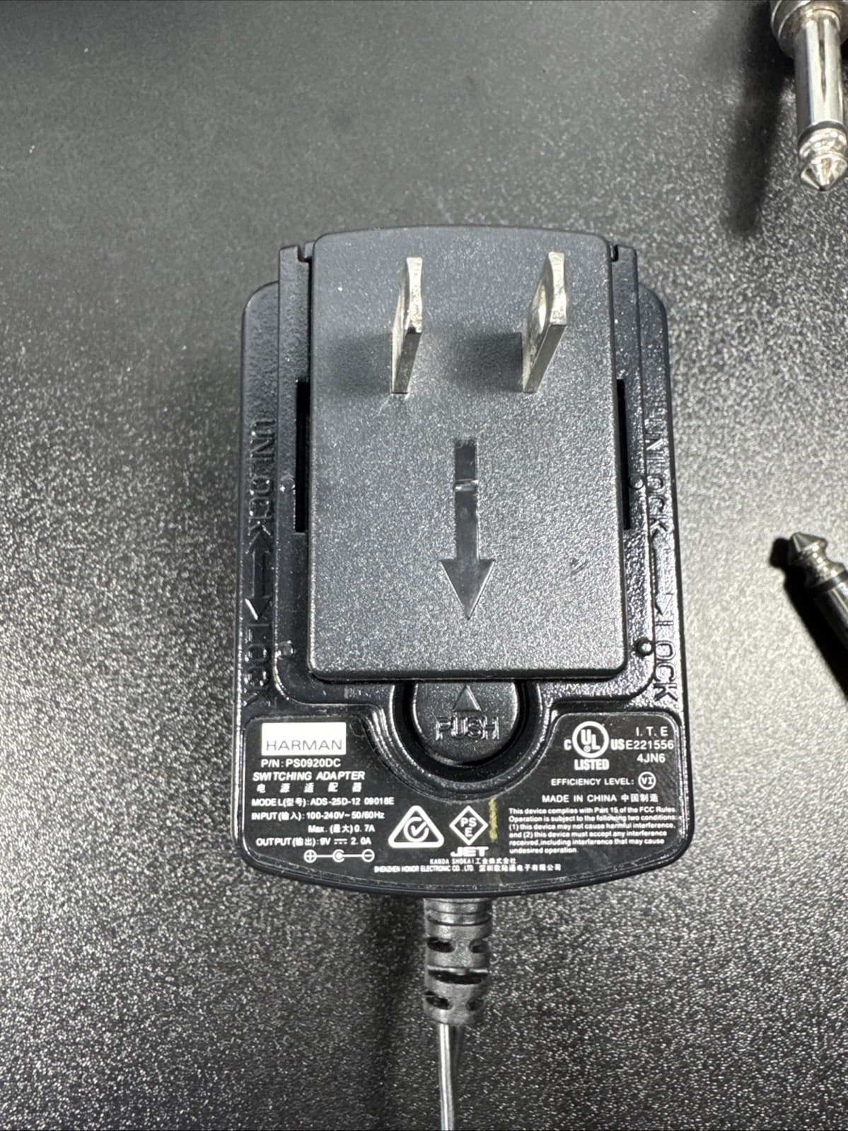 Digitech JamMan Solo HD Looper Pedal 3