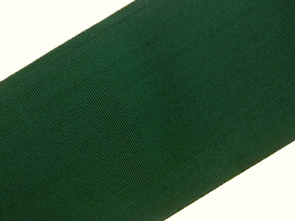 greyish green SASH RIBBON 10cm 2m Russian Imperial Order St.John of Jerusalem 2