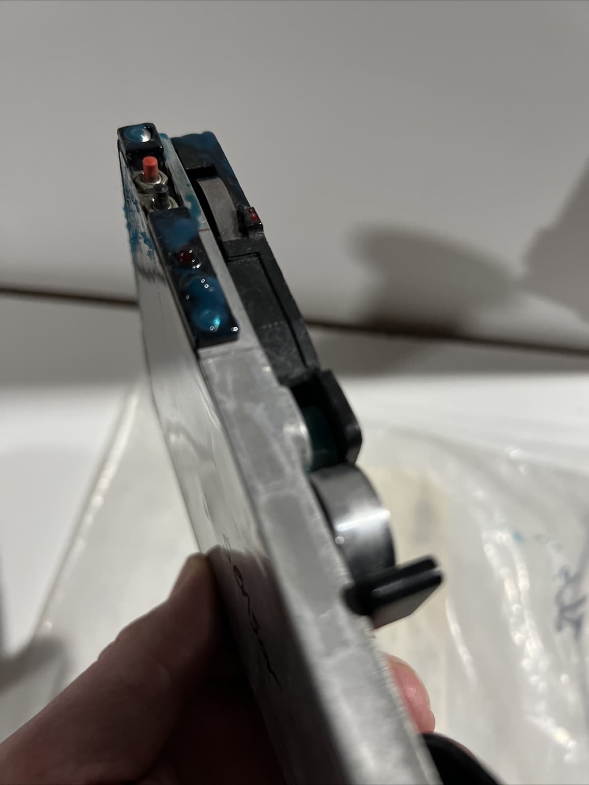 percision placement machines quad tape feeder pick and place (untested) Smd 5