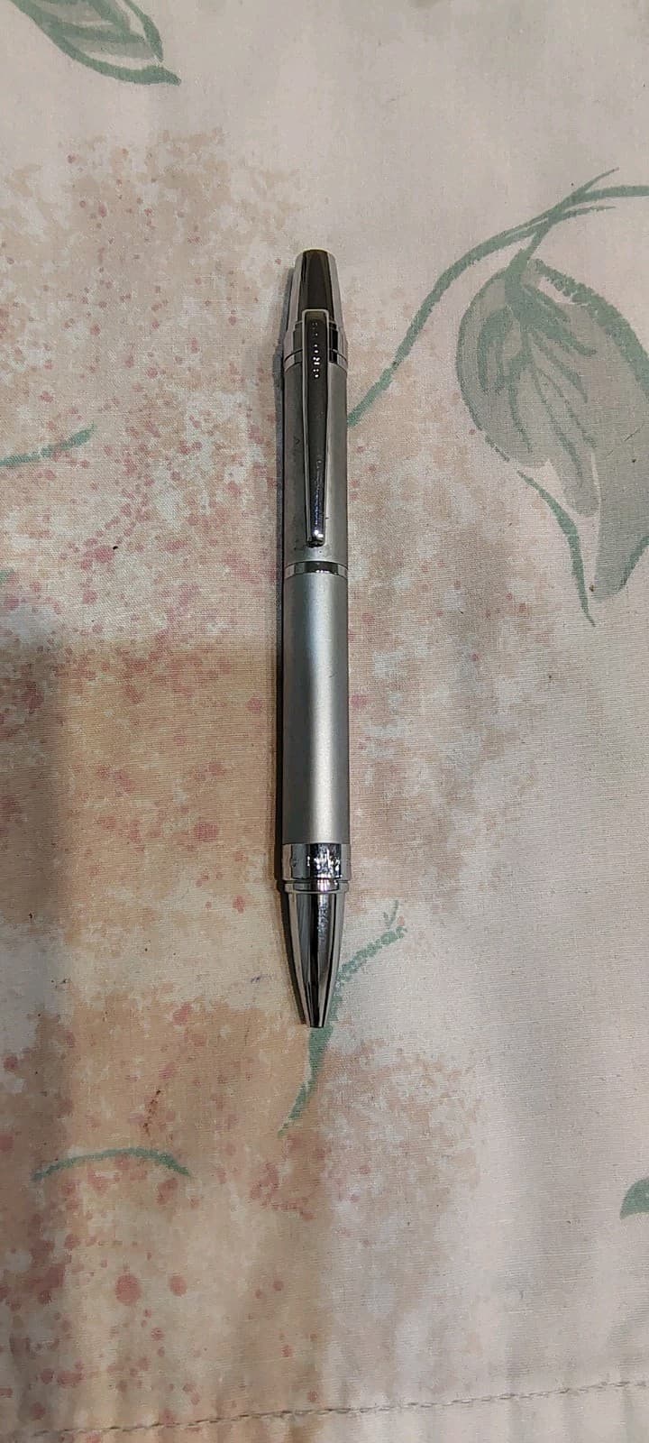 Cross Chrome Ball Point Pen Made In China  2