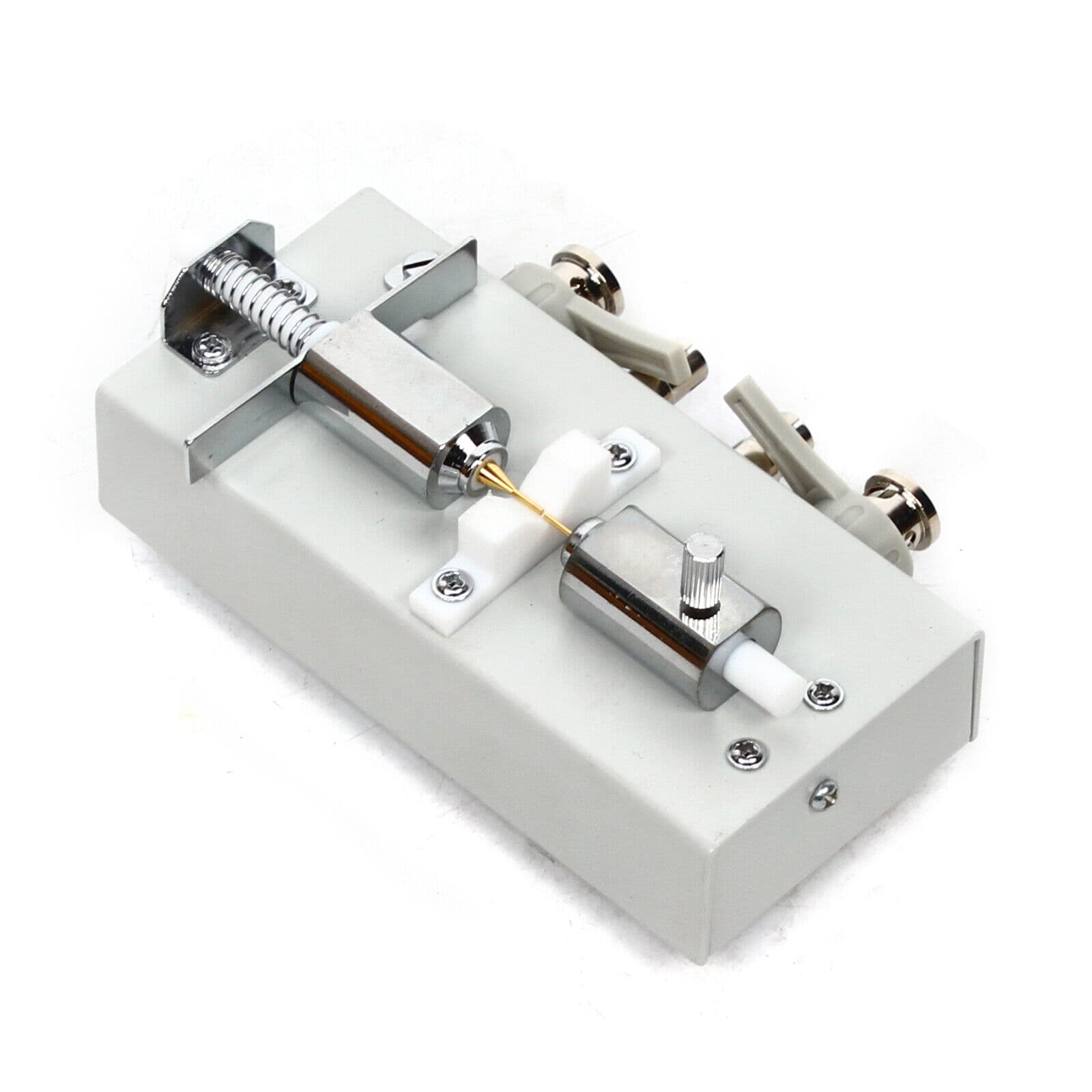 SMD Digital Bridge Test Fixture Precision LCR/RCL Meter Test Fixture HPS28004 5