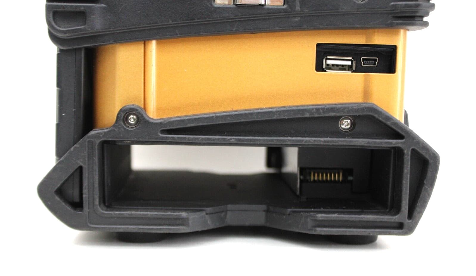 Inno Instrument View3 Pro Fusion Splicer. Previously Tested. (No Battery) 5