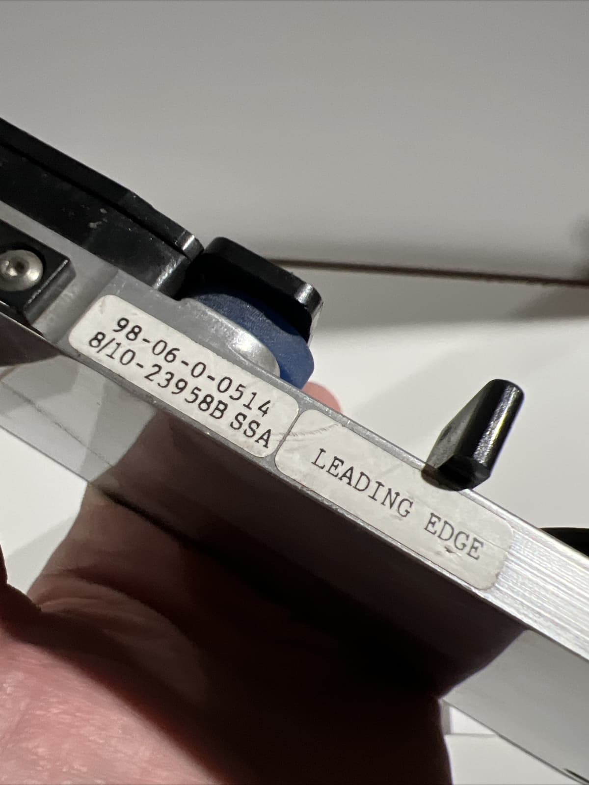 percision placement machines quad tape feeder pick and place (untested) Smd 5