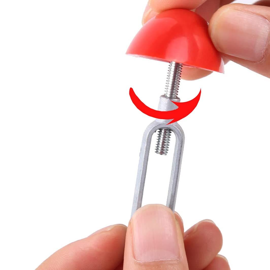 50Pair Adjustable Shoe Stretcher Boot Men Women Size Shaper Expander Widener Lot 6