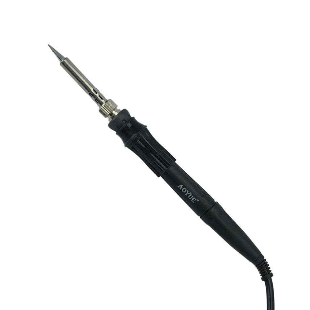 Aoyue 9378 PRO 60 Watt Programmable Digital Soldering Station-ESD Safe, Inclu... 3