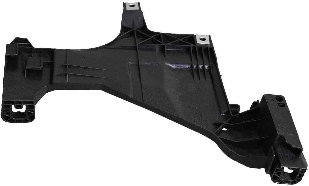 2X Headlight Mount Support Plate Bracket Front Right Passenger Side 4