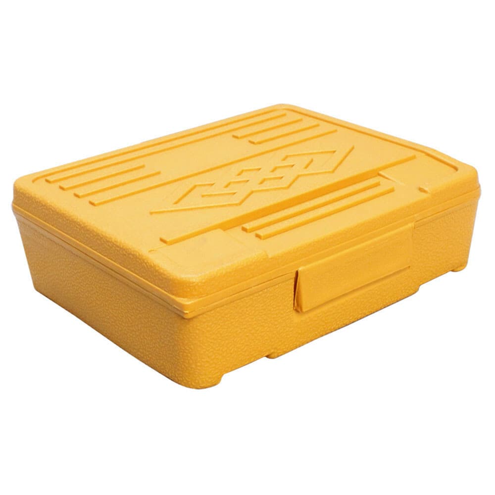 2 inch Boring Head With Straight Shank and Set of 9 Pcs of 1/2 inch Boring Bar 5