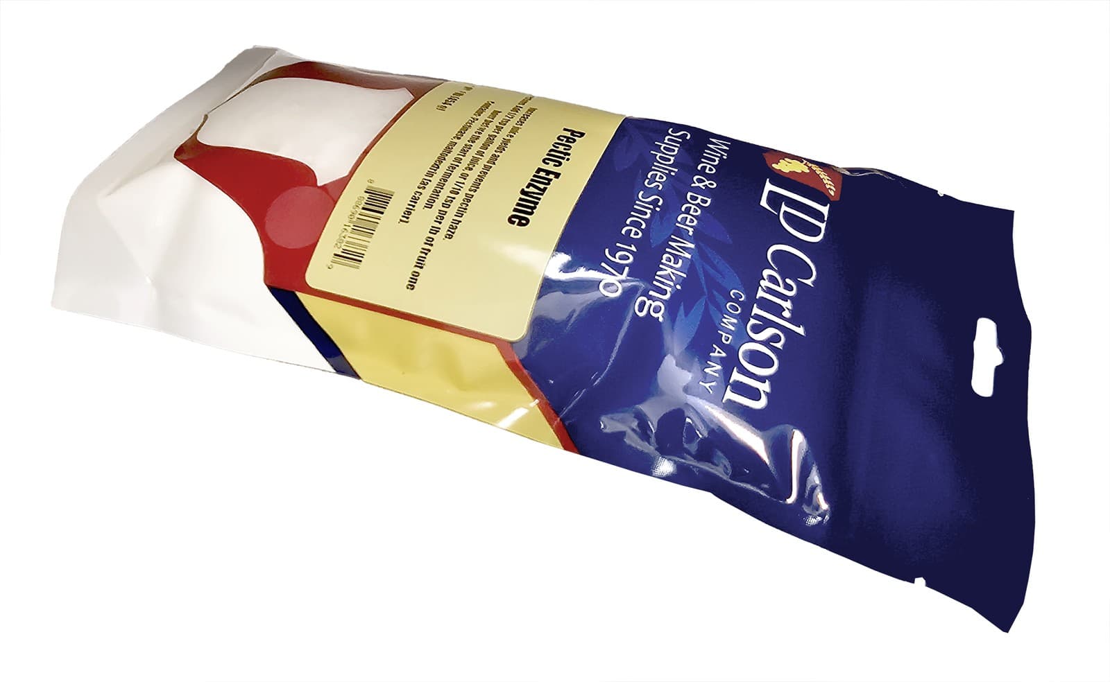 Pectic Enzyme (powder) - 1 lb. 5