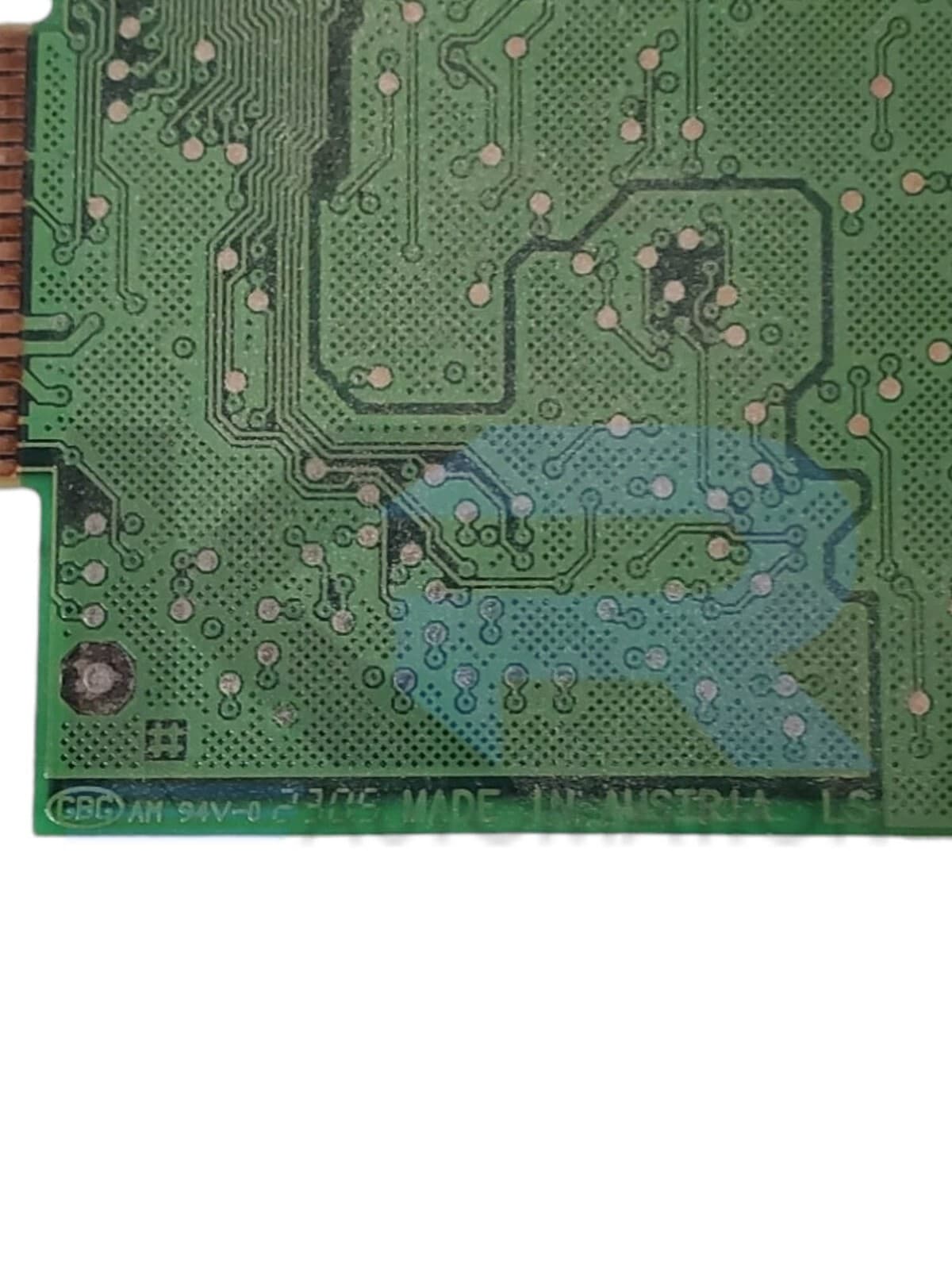 B&R Automation 8AC122.60-2 AC122 ACOPOS Resolver Interface Module Plug-In 6