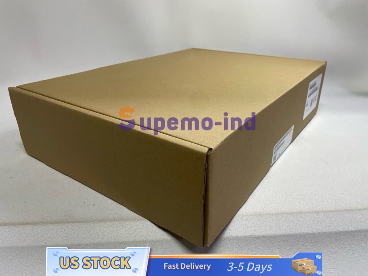 Siemens 6AV2124-0MC01-0AX0 Touch Screen 6AV2 124-0MC01-0AX0 3