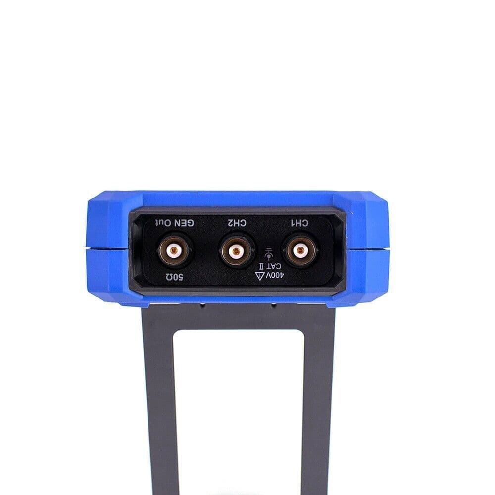 Owon HDS2102/2202 Series Digital Oscilloscope 100MHz/200MHz 2 Channels True RMS 4