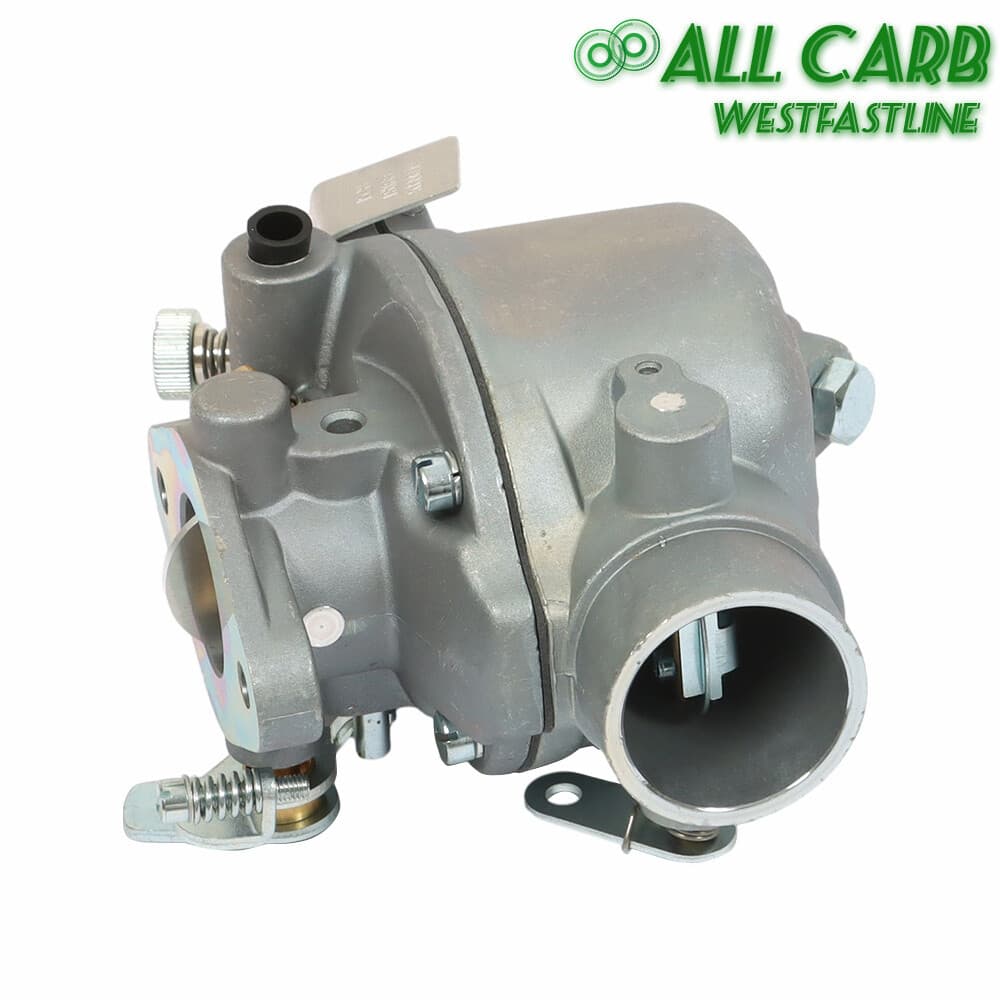 Carburetor For Massey Ferguson TO35 35 40 50 F40 135 150 202 204 Tractor 5