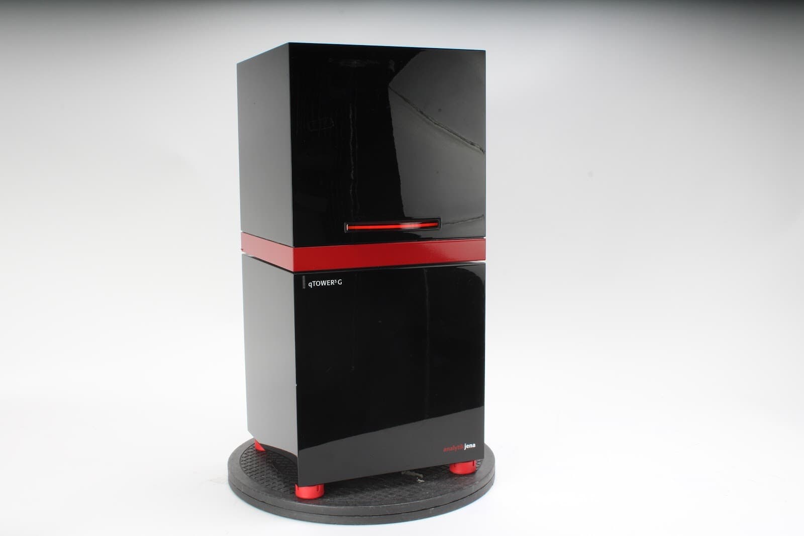 Analytik Jena qTOWER3G Real Time PCR Thermal Cycler 844-00504-2