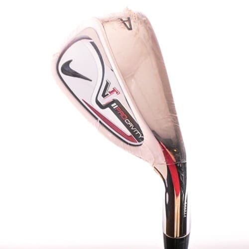 New Nike VR Pro Cavity Approach Wedge Uniflex Steel RH