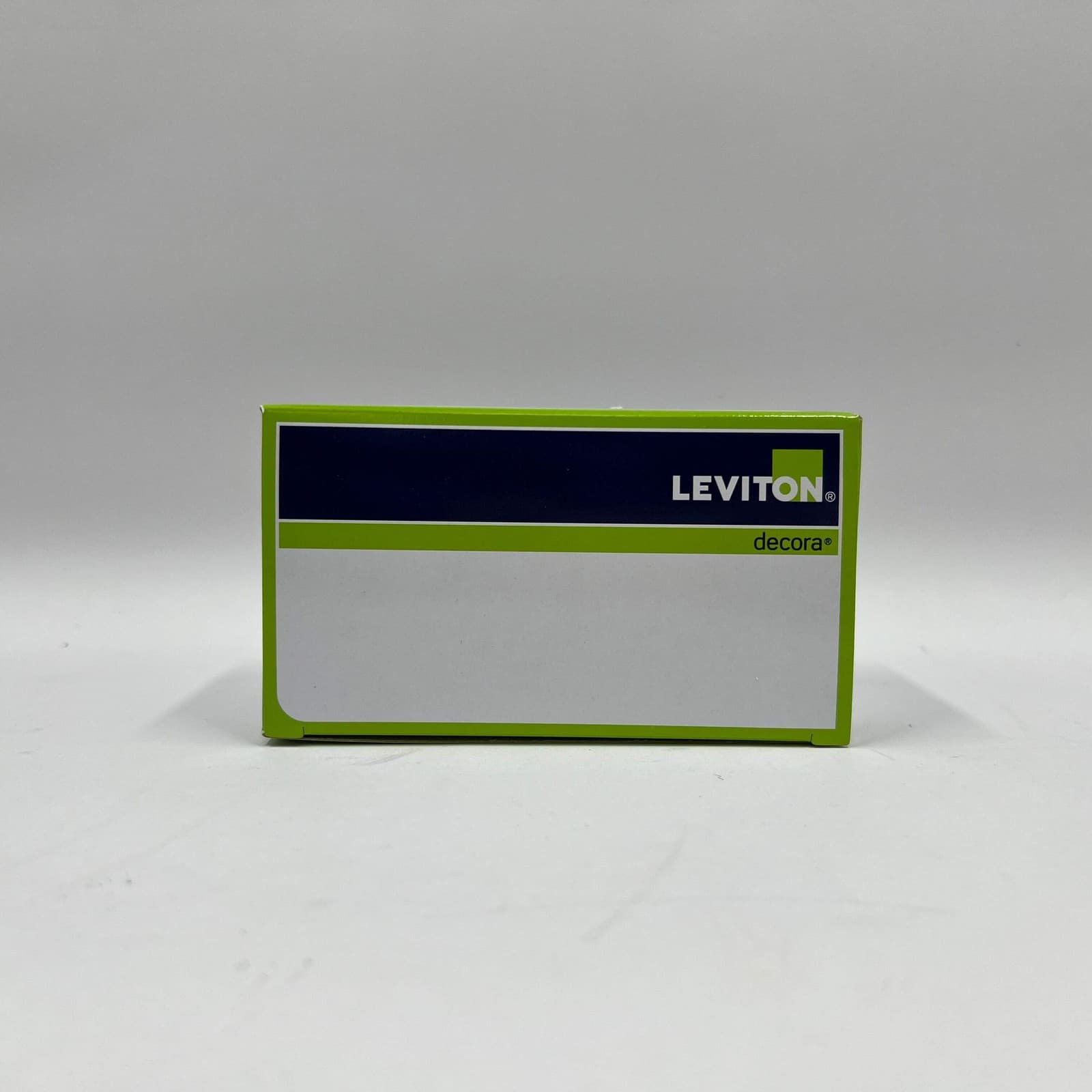 New Leviton Decora Motion Sensor DOS15-1LZ 2