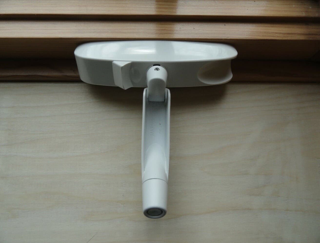 Marvin Folding Handle For Casement and Awning Windows Windows  3