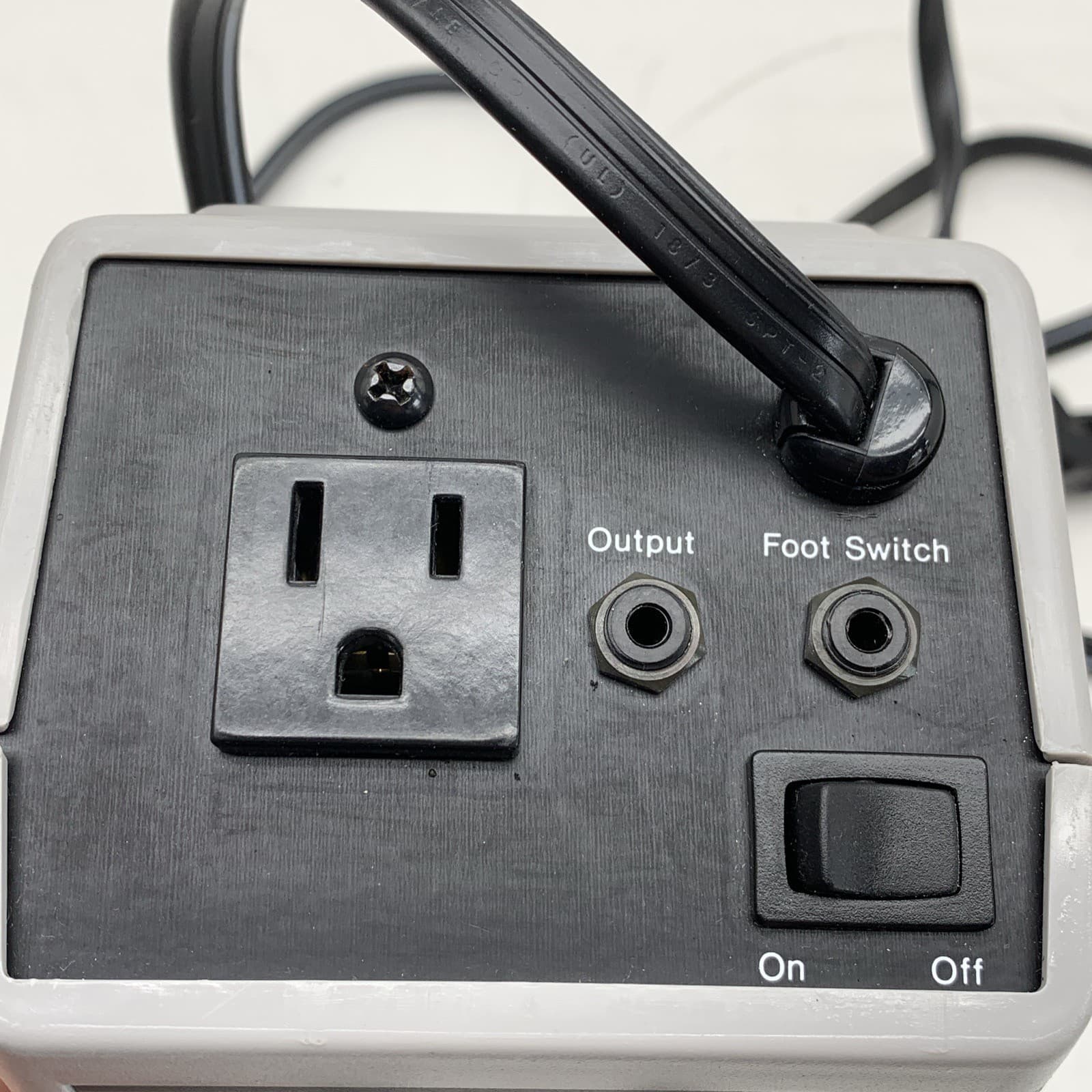 Gralab 451 Lab Darkroom Programmable Digital Timer 99-Minute, 1/10 Second 120V 4