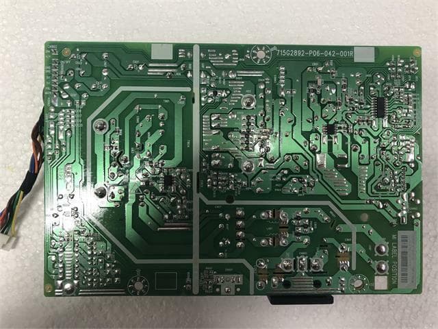 Acer KA241 VA240H Monitor Power Supply Board 715G2892-P06-042-001R 2