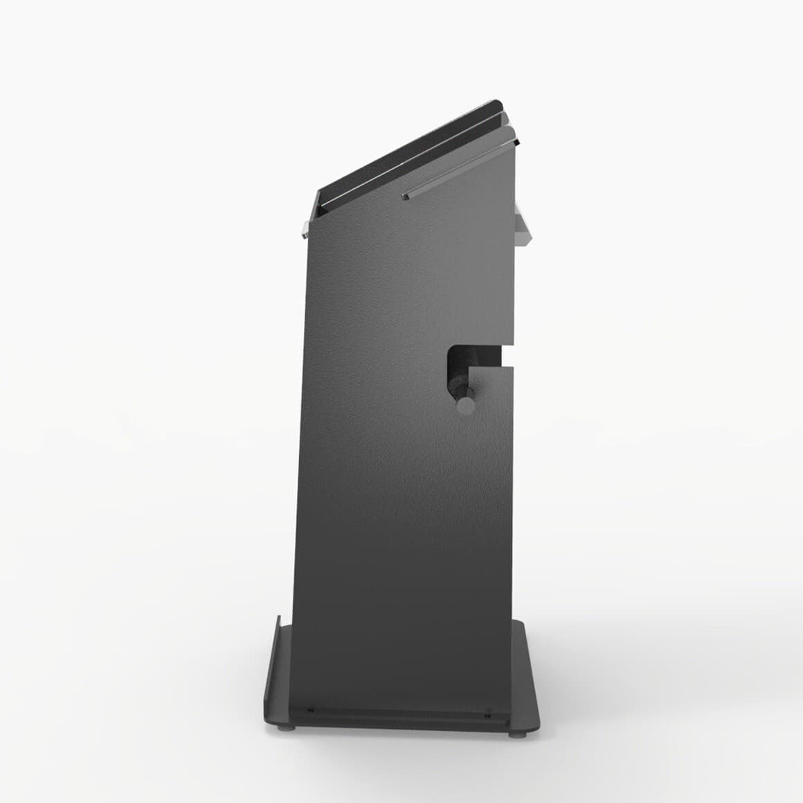 Foresight GC3/Bushnell Launch Pro Launch Monitor Protect Case & Shank Tank Lite 3