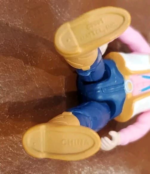 2001 Mattel Fisher Price Loving Family Dollhouse Cowgirl Western Girl Mom Figure 3