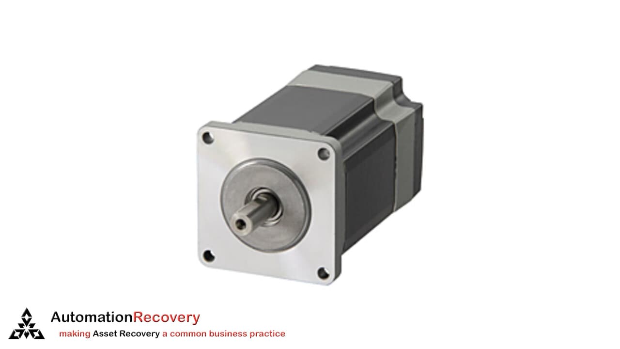 ORIENTAL MOTOR AZM69AK, NEW #321308