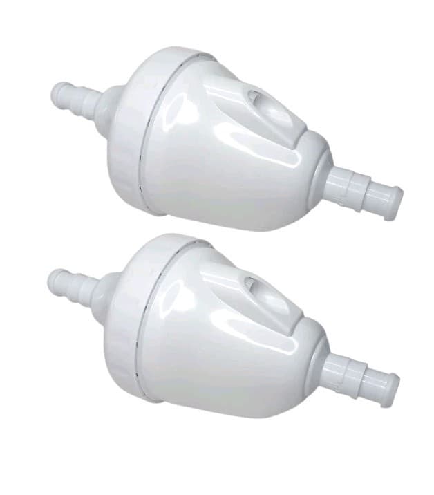 2x Upgraded G52 Backup Valve Replace For Polaris 180 280 380 480 Pool Cleaner 4