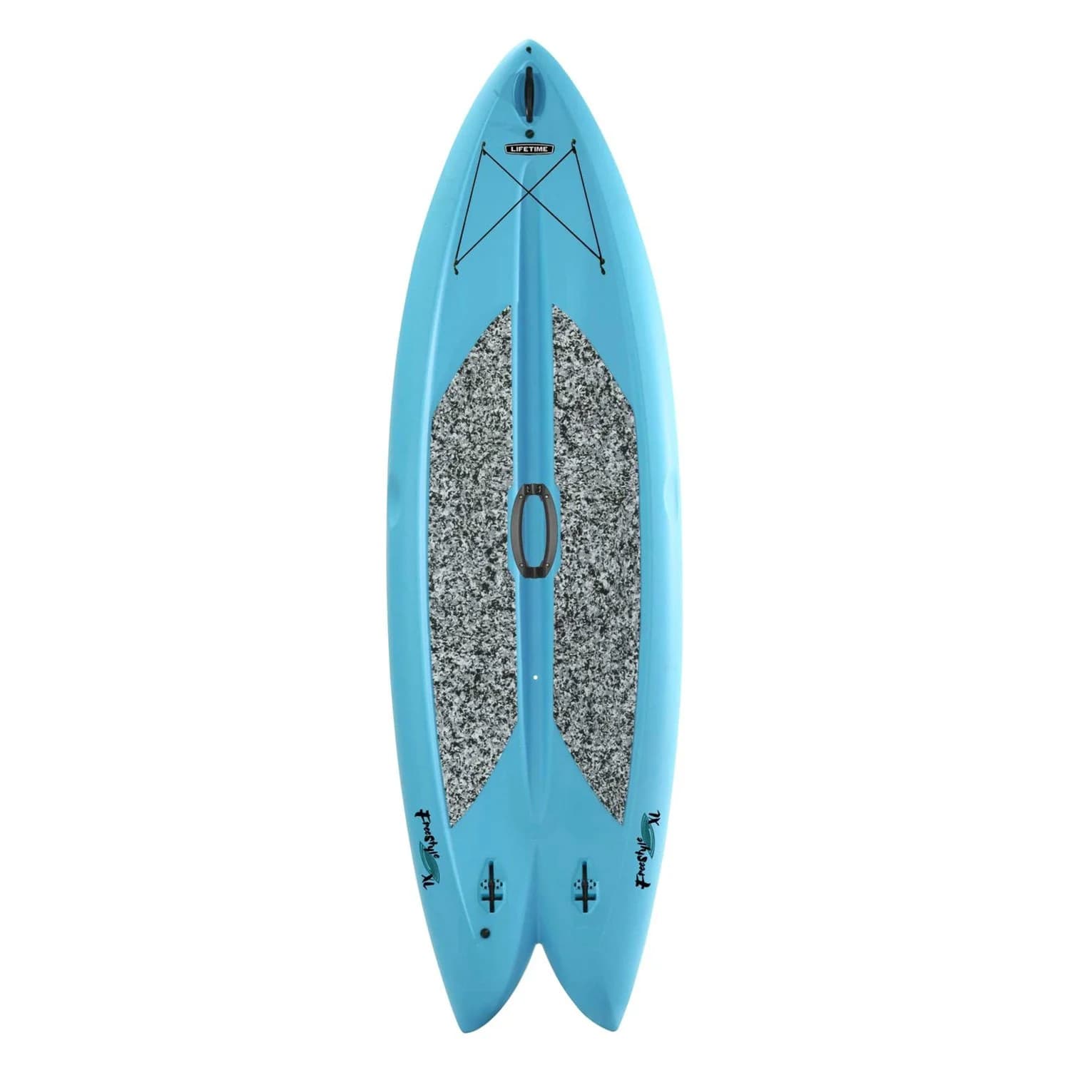 Lifetime Freestyle 9'8" Solid SUP Board 3