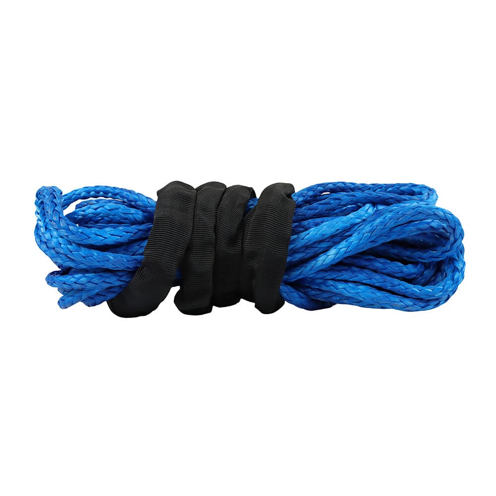 Synthetic Winch Rope 5/16"x50' 12000LBS Line Recovery Cable for ATV UTV 3