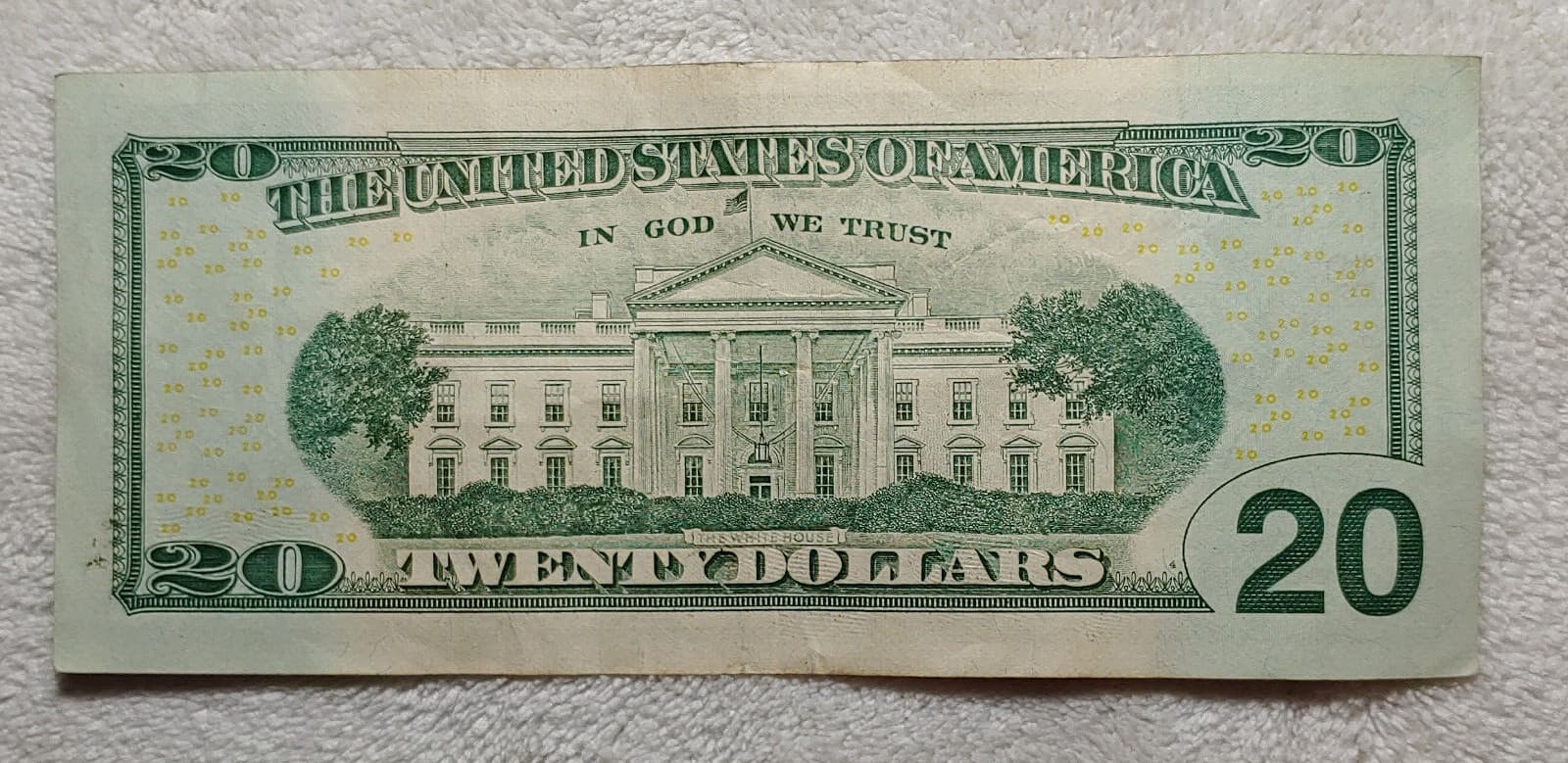 $20 FRN Radar Repeater  - Free Ship 2