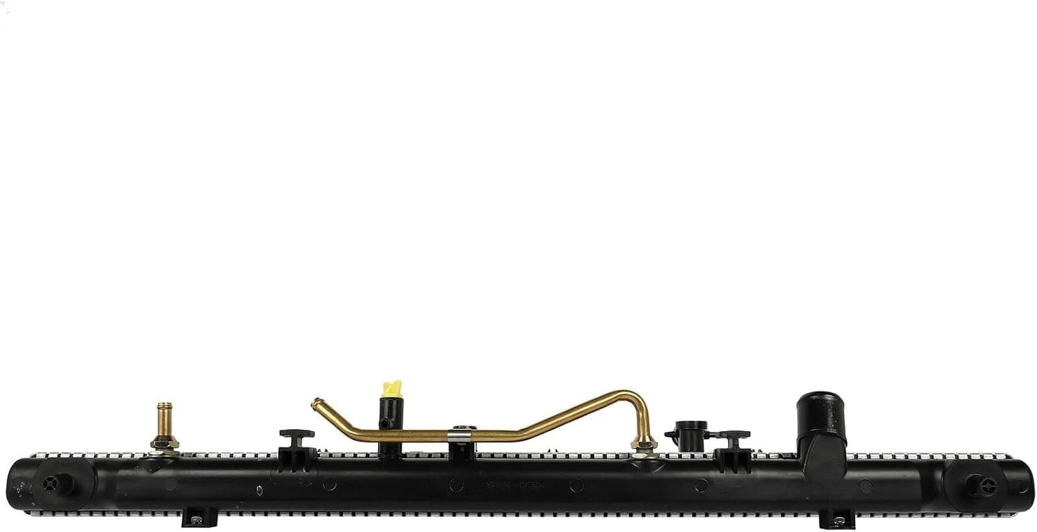 13035 Radiator Core Aluminum Fit for 2007-2012 for ES350 Base, 2005-2012 2