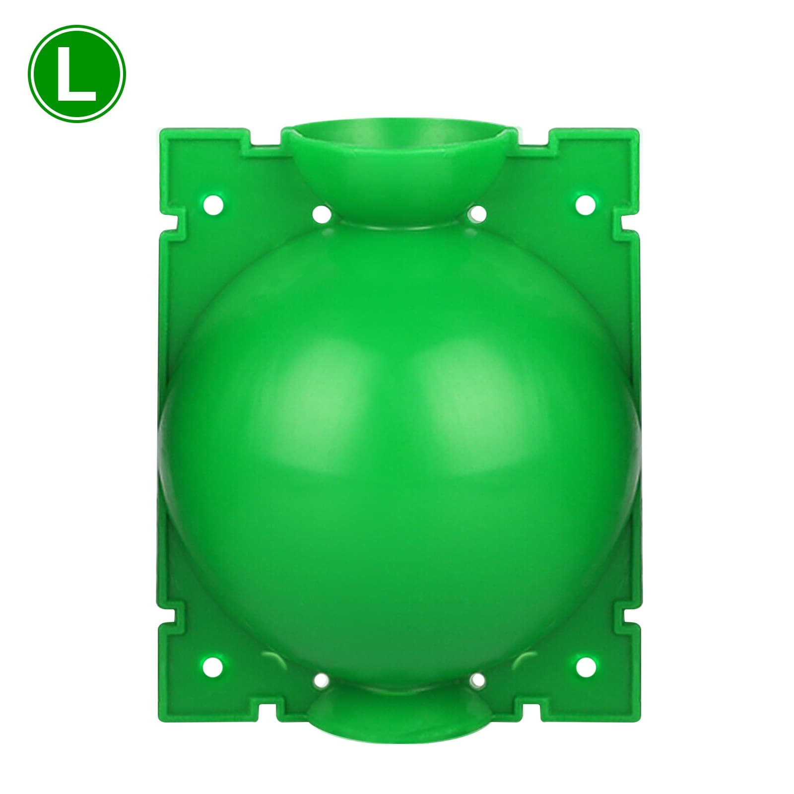 1-20pcs Plant Rooting Grow Box High Pressure Propagation Ball Air Layering Pod