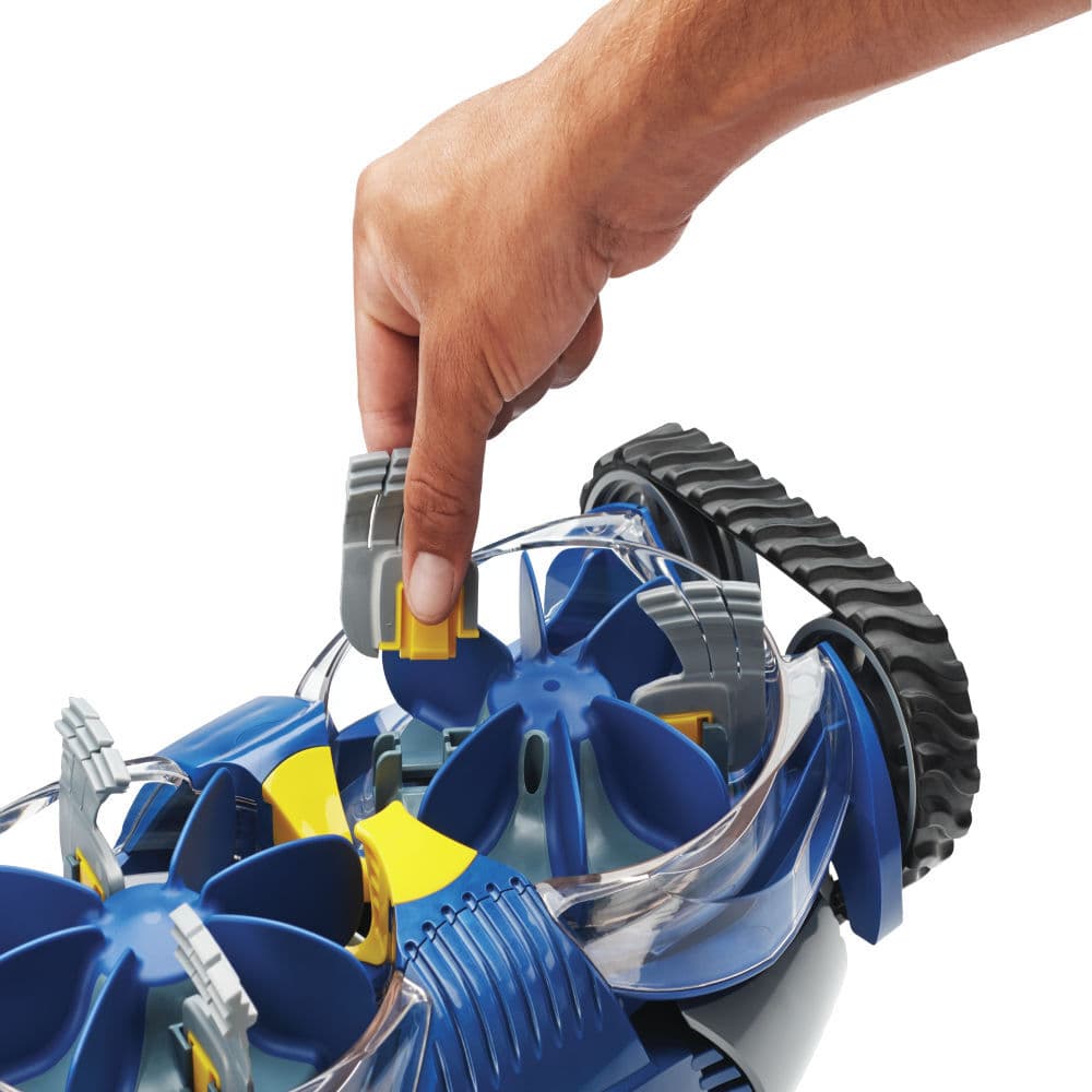 Zodiac Suction Pool Cleaner 5