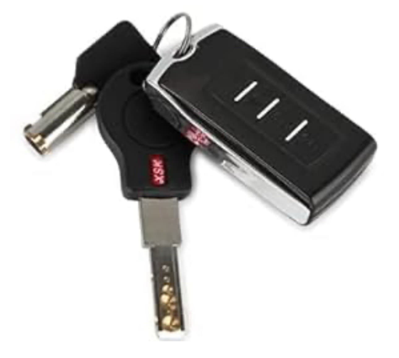 Precision Digital Pocket Scale - Your Go-To 200g x 0.01g Keychain Weigher! 4