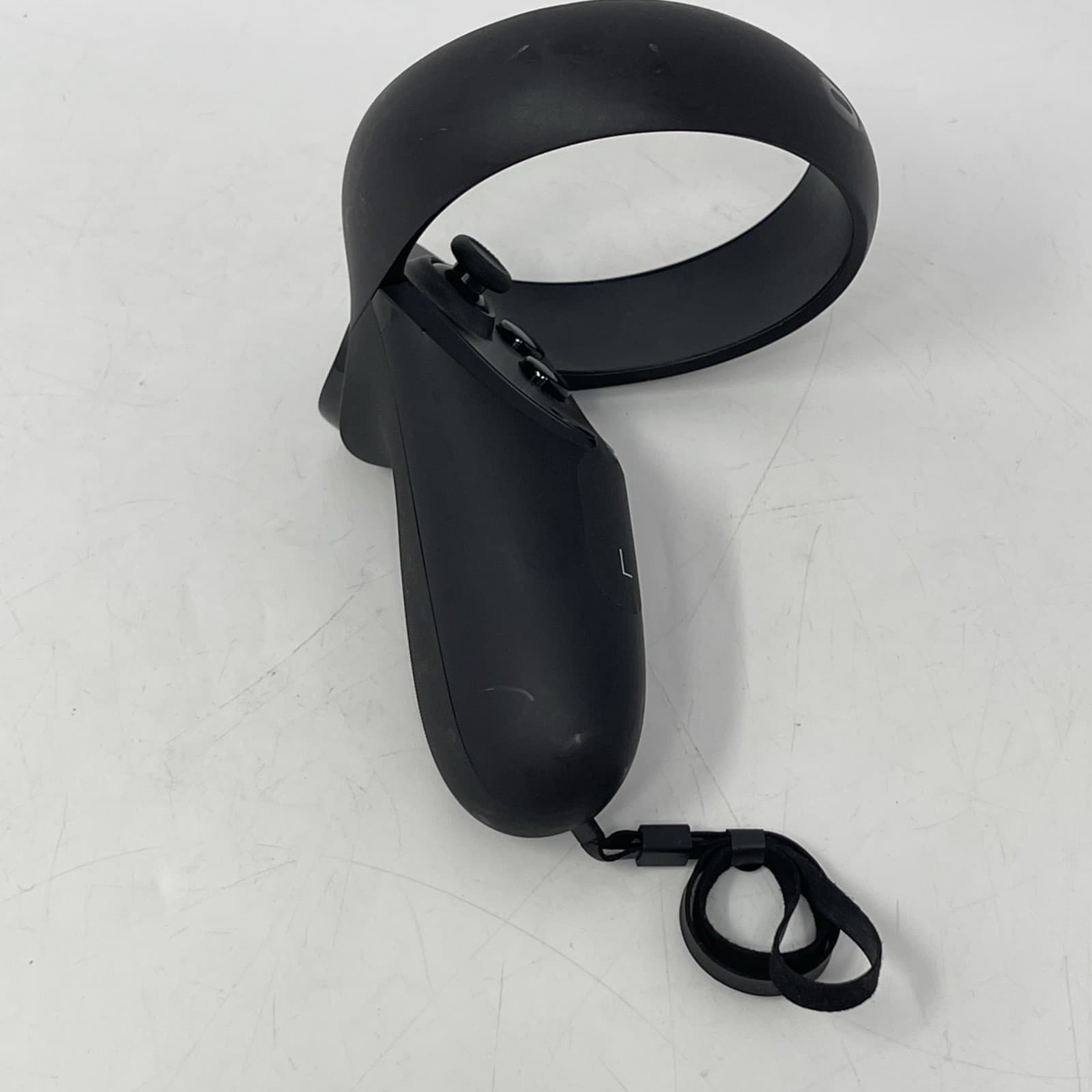 Facebook Meta Oculus Rift MI-BL Controller (Left Only) - Tested And Working 4