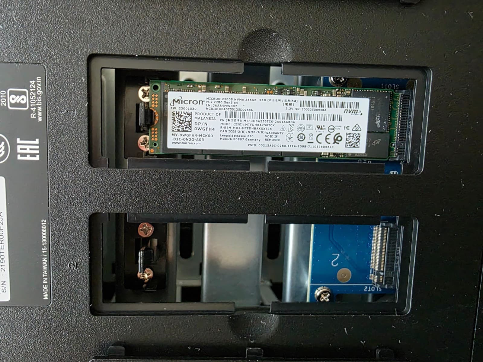 Synology NAS DS920+ DS920 Plus UPGRADED 4