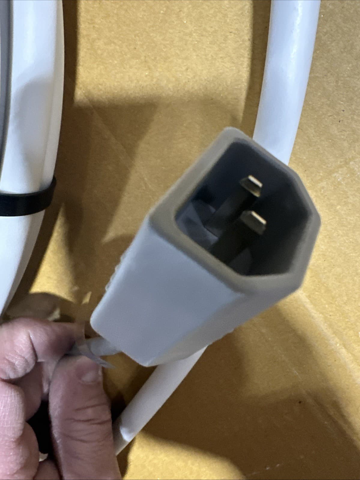 Aqua Products Aquabot Power Cable Assembly Premium Floating 50 Ft A1625009 NEW 3