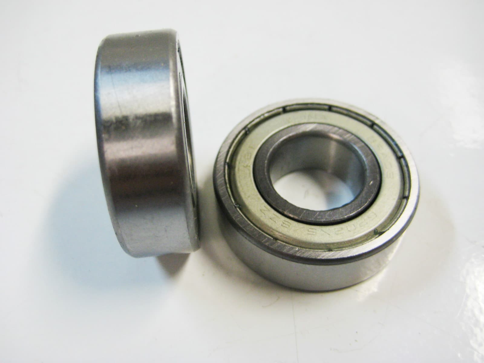 Arbor Bearings Set of 2 Sears Craftsman 10" Belt Drive Table Saw 3509 113.xxxx 2