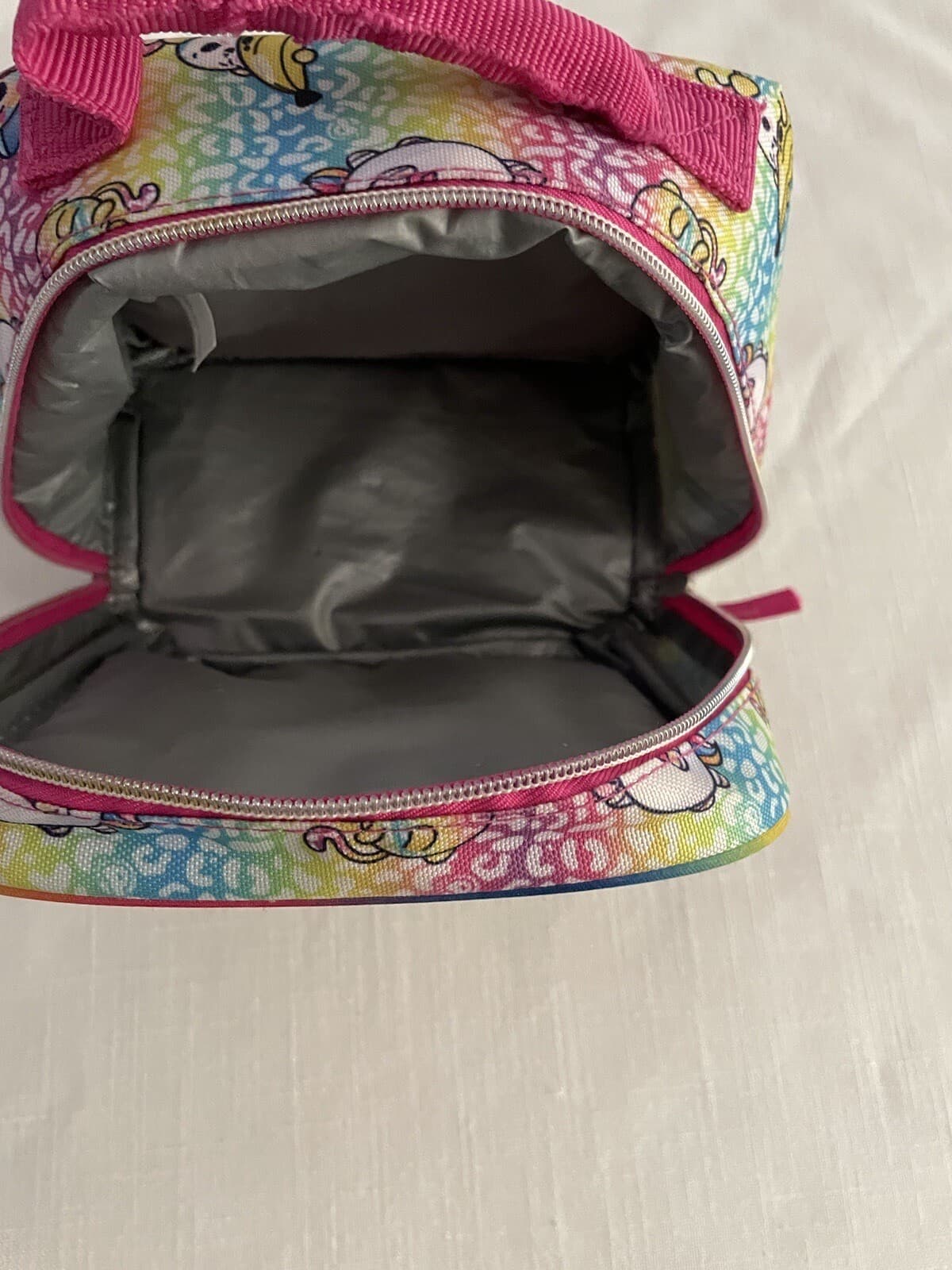 Pikmi Pops Surprise 2-Compartment Insulated Lunch Bag 5