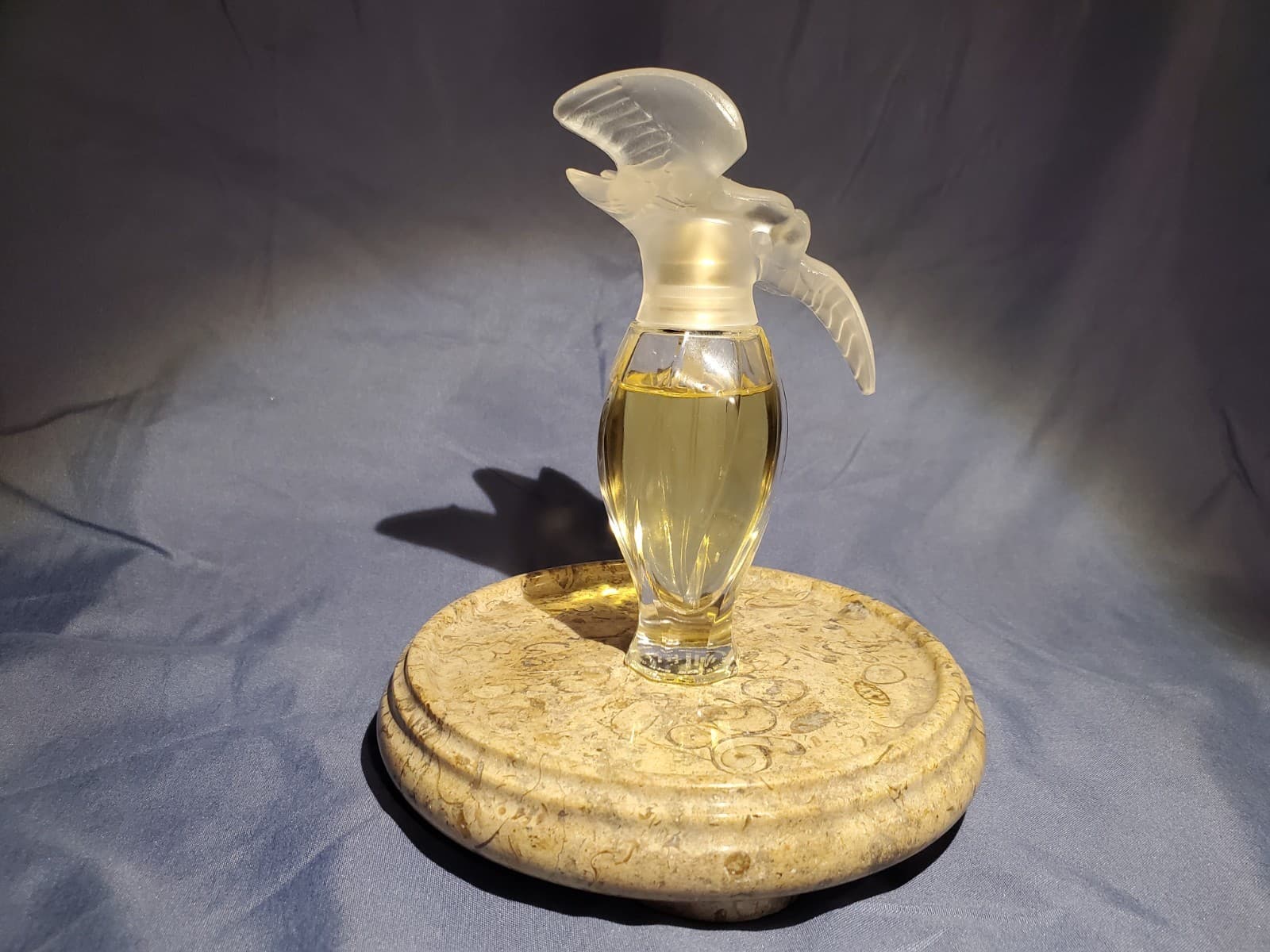 L’Air Du Temps Eau De Toilette By Nina Ricci 1.7FL OZ 3