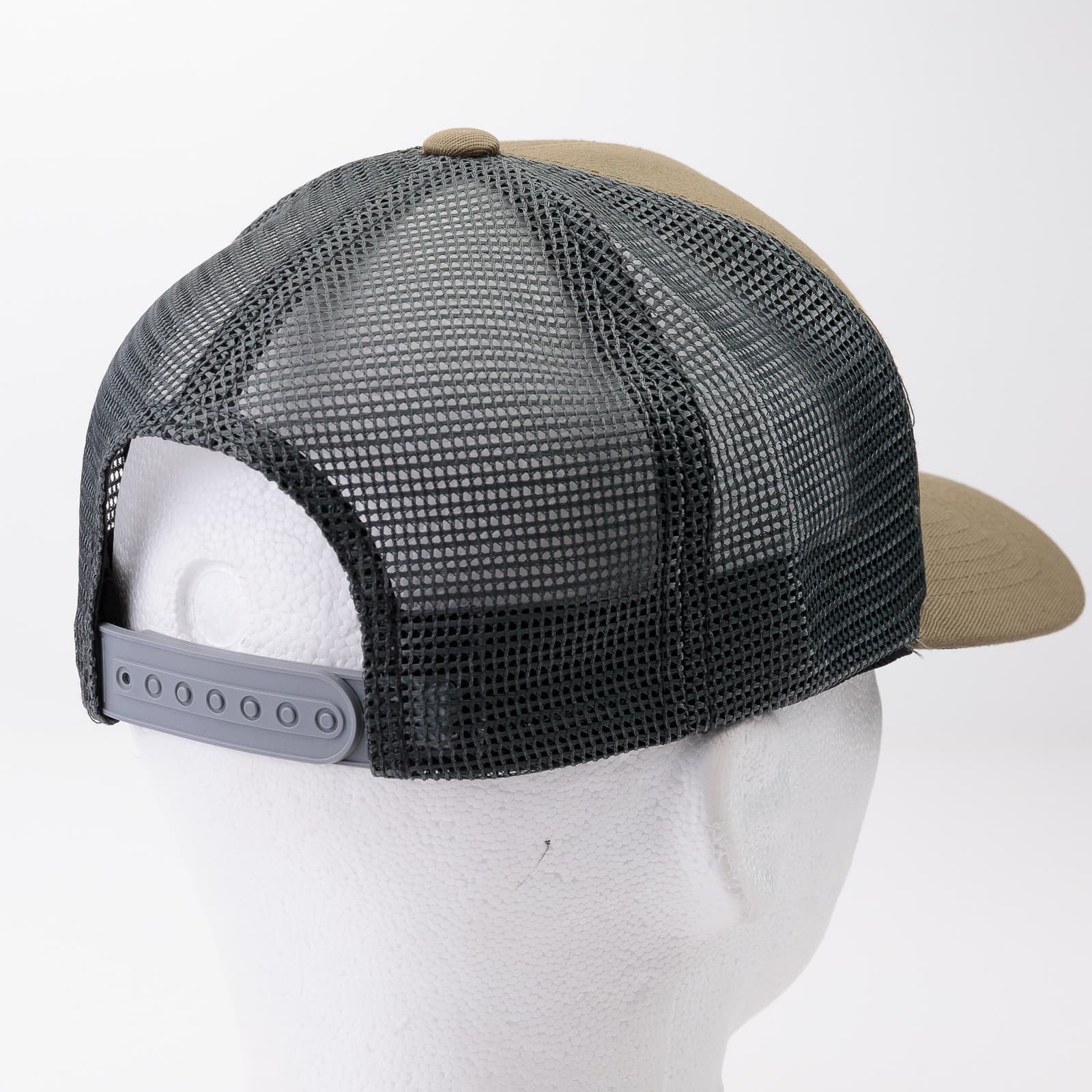 Winston Double Haul Trucker Hat - Moss  - Free Shipping 4