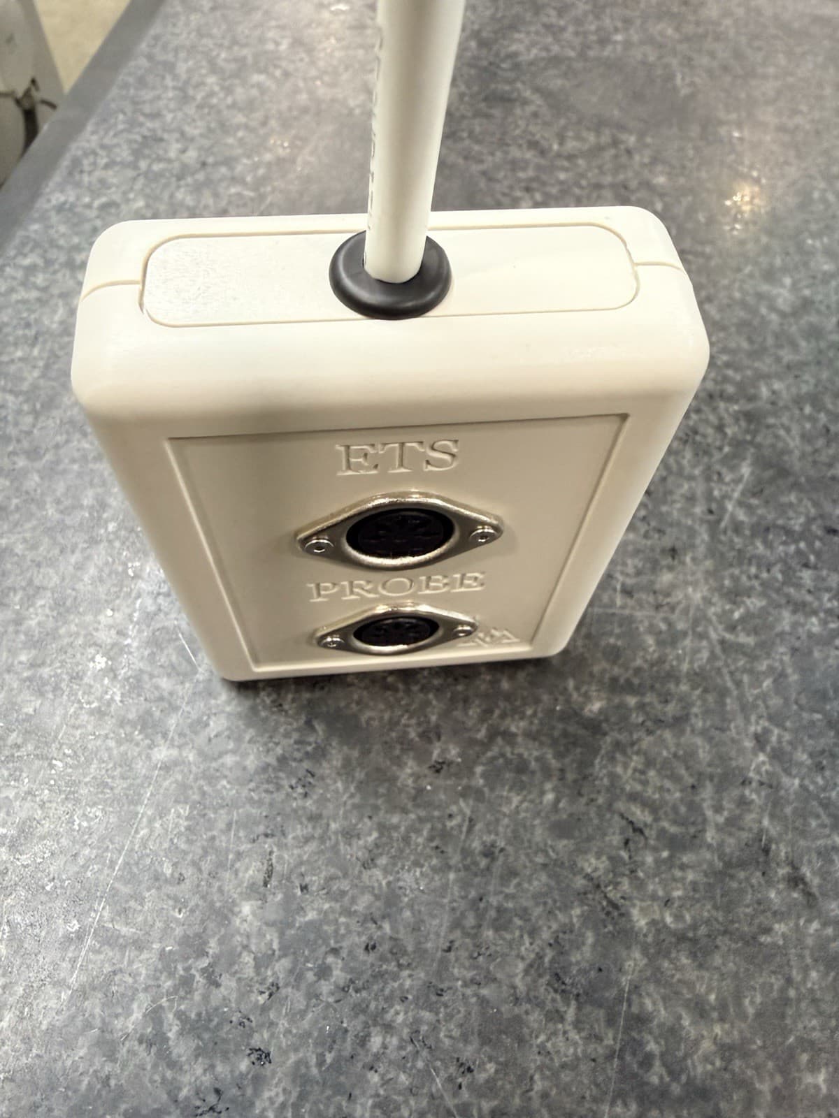 Tormach PCNC Probe And Tool Setter Dual Connection Box For NC Passive Probe ETS 6