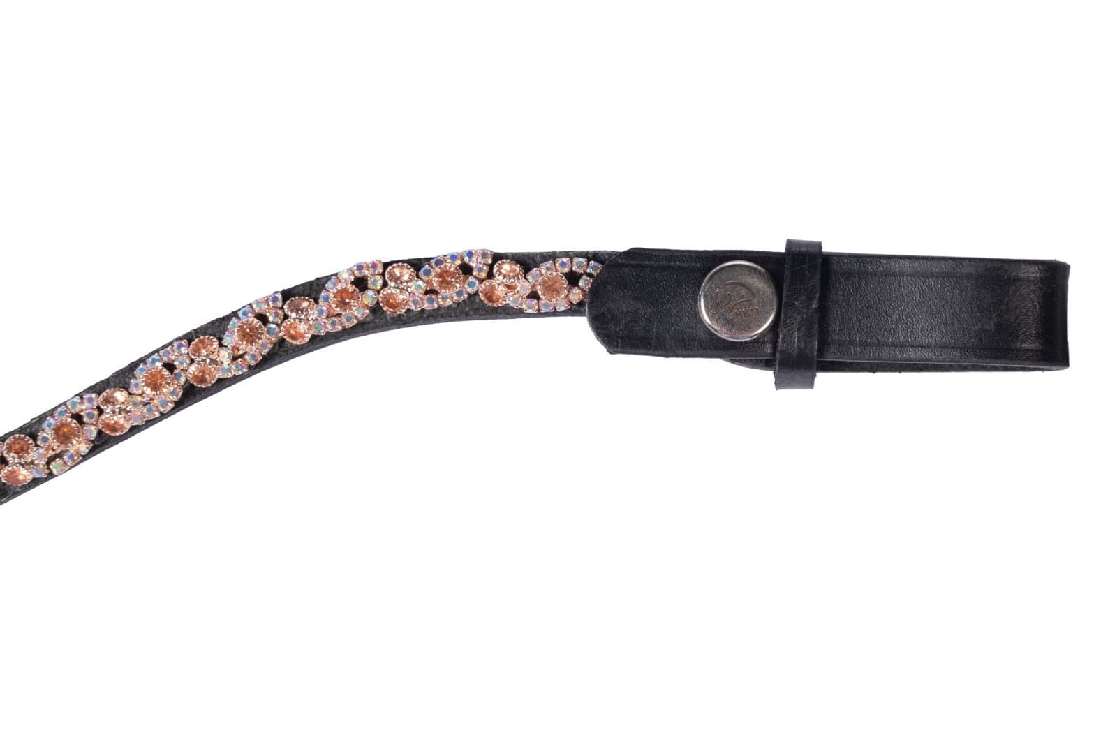 HKM Starlight Browband - MARKED DOWN 2